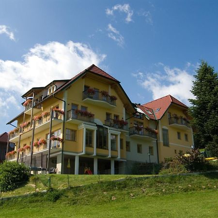 Wildwiesenhof Miesenbach  Exterior foto