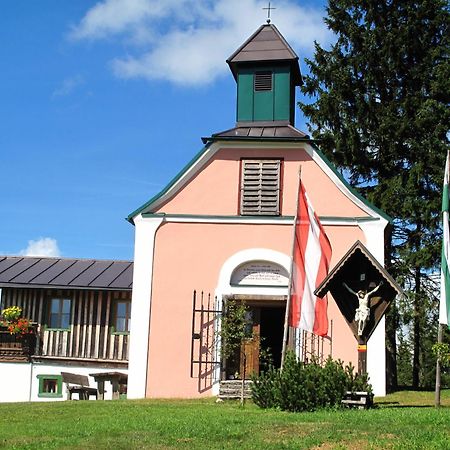 Wildwiesenhof Miesenbach  Exterior foto