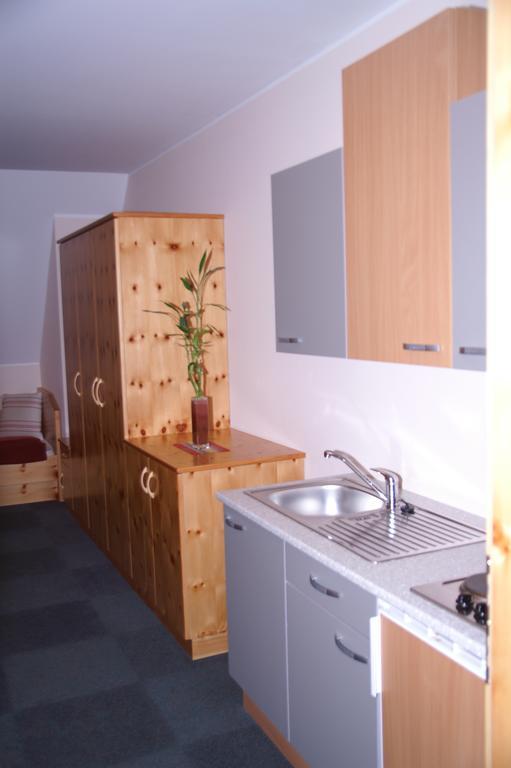 Wildwiesenhof Miesenbach  Habitación foto