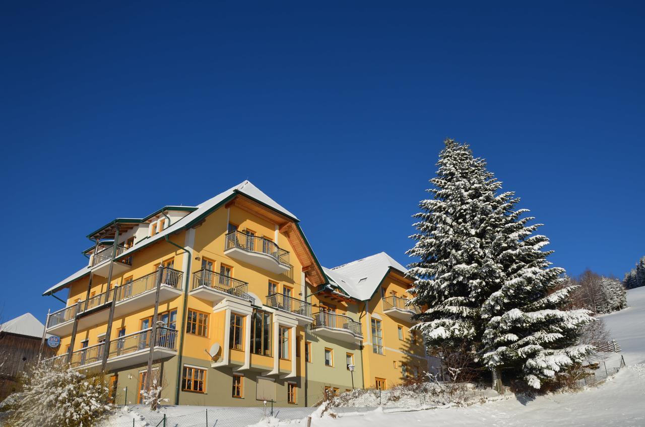 Wildwiesenhof Miesenbach  Exterior foto